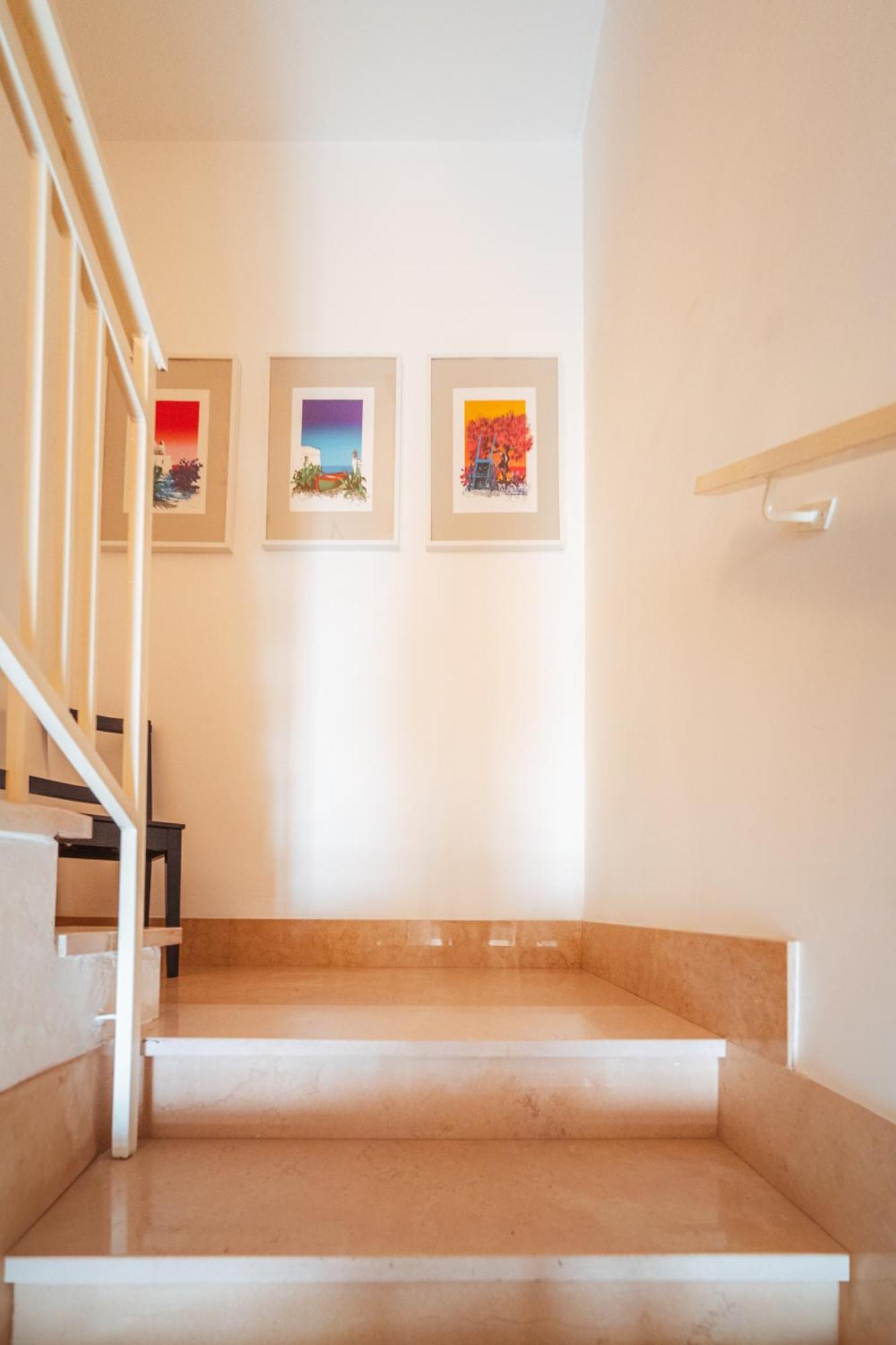 La Casa Di Vittoria Apartment Sea View - Housea Поліньяно-а-Маре Екстер'єр фото