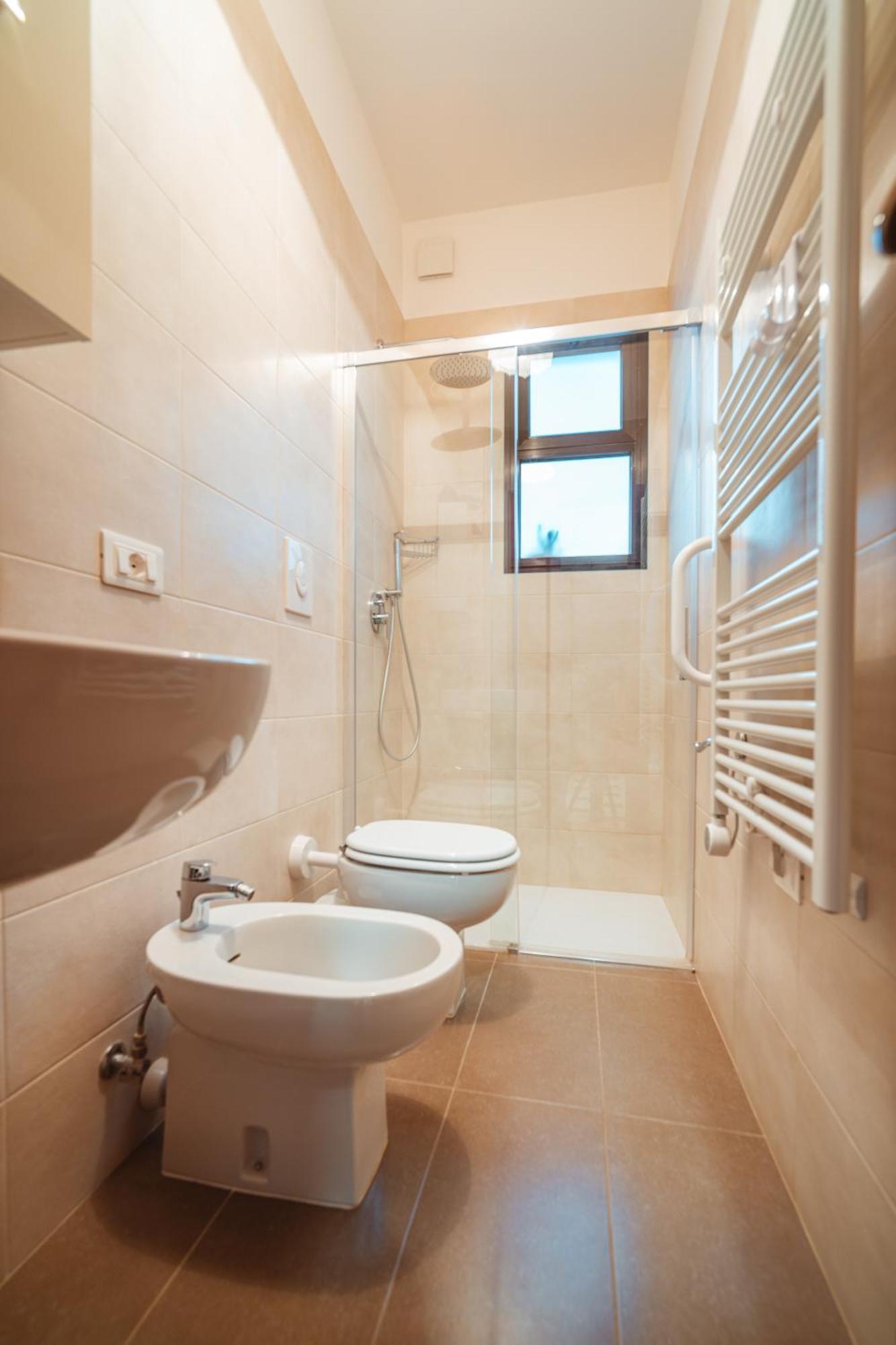 La Casa Di Vittoria Apartment Sea View - Housea Поліньяно-а-Маре Екстер'єр фото